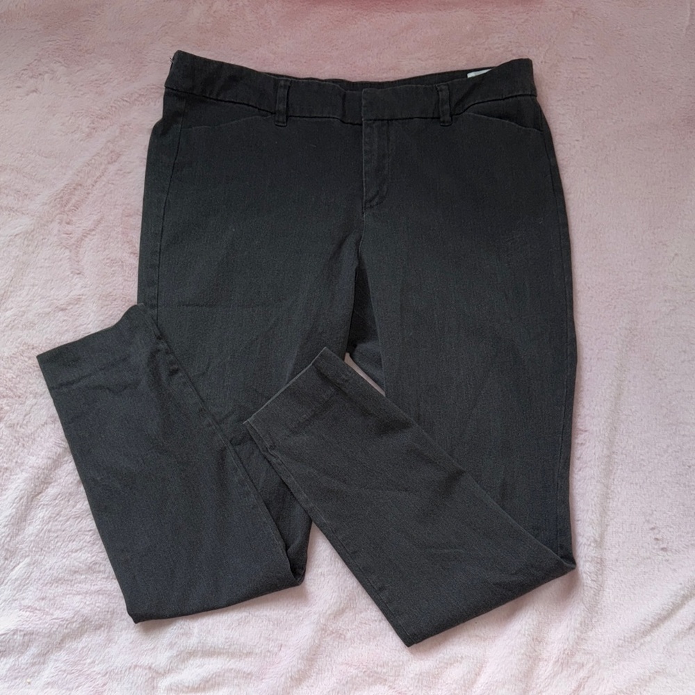 Cropped Ankle Pants ** Bundle 5+ items and name your offer!!! 💖💞
